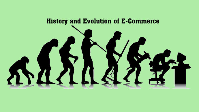 E Business The Origin Of Electronic Business
