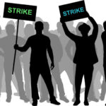 secondary strike definition