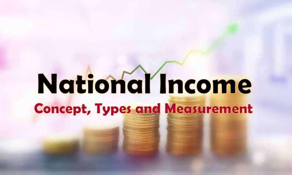 graphical representation of national income